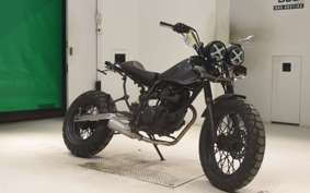 YAMAHA TW200 Gen.2 DG07J