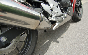 HONDA CBR400R 2014 NC47