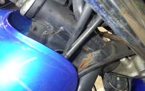 KAWASAKI BALIUS 250 Gen.2 2020 ZR250B