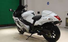 SUZUKI HAYABUSA Gen.2 2016 GX72B