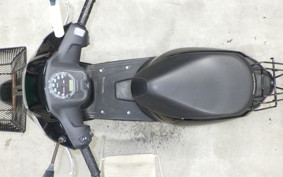 HONDA TACT-4ﾍﾞｰｼｯｸ 2016 AF79