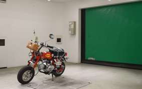 OTHER UNREGISTERED MODEL by BDS50 2025