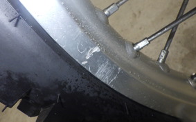 KAWASAKI KLX230 LX230A