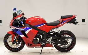 HONDA CBR600RR PC40