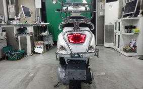 VESPA LX125IE3V 1998