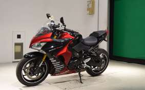 SUZUKI GSX-S1000F 2017 GT79A
