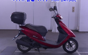 HONDA DIO