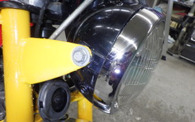 HONDA MONKEY 1997 AB27