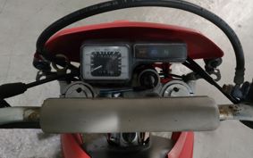 HONDA XR250 MD30