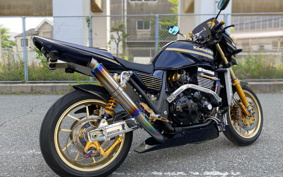 KAWASAKI ZRX1200 DAEG 2019 ZRT20D