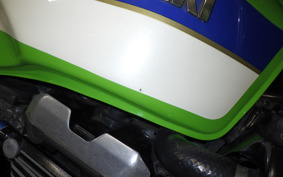 KAWASAKI ZRX1100 2001 ZRT10C