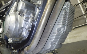 YAMAHA SRX400 Gen.4 1992
