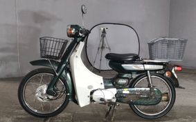 YAMAHA MATE 50 UA04J