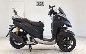 YAMAHA TRICITY 155 A