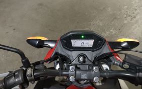 HONDA CB250 MC43