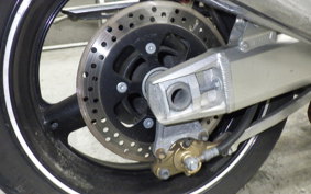 SUZUKI GSX1400 2009 GY71A