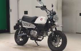 HONDA MONKEY 125 2015 JB05