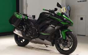 KAWASAKI NINJA 1000 SX 2023 ZXT02K