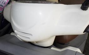 SUZUKI LET's 4 Basket CA43A