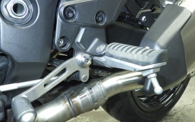 KAWASAKI NINJA 1000 A 2017 ZXT00W