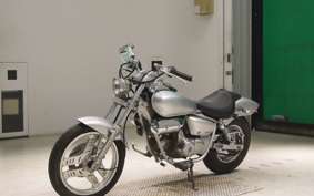 HONDA MAGNA 50 2020 AC13