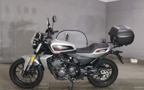 HARLEY X350 W3C