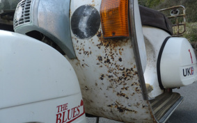 VESPA P200XE VDL1T