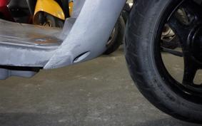 SUZUKI LET's 4 G 2022 CA41A