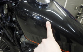 HARLEY XL1200X 2014