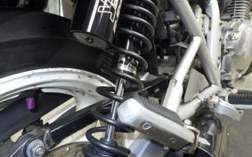SUZUKI GSX400S KATANA 1999 GK77A