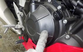 HONDA CBR400R 2024 NC65
