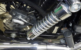 HARLEY FXDB 1580 2015