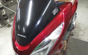 HONDA PCX125 2024 JF56
