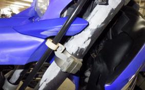YAMAHA WR250X 2024 DG15J