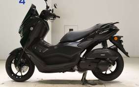 YAMAHA N-MAX 155 A SG92J