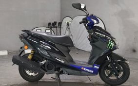 YAMAHA CYGNUS125XSR SED8J