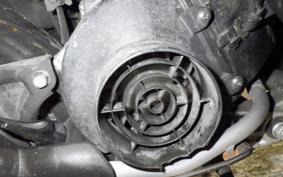 HONDA TODAY 2 1994 AF67