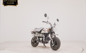 HONDA MONKEY 1971 AB27