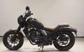 HONDA REBEL 250 S 2022 MC49