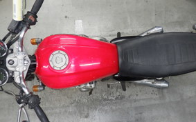 HONDA CB400F 1997 NC36