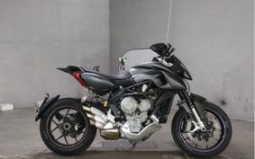 OTHER MV AGUSTA STRADALE 800 2014 S310AA