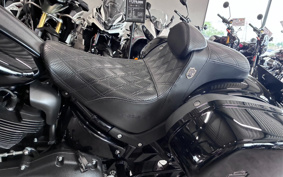 HARLEY FXLRST 2024 YXZ
