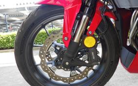 HONDA CBR400R 2025 NC65