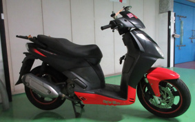 APRILIA SPORTS CITY200 ZD4VB