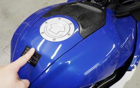 BMW K1200S 2016