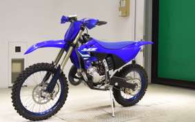 YAMAHA YZ125X CE29C