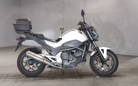 HONDA NC 700 S 2014 RC61