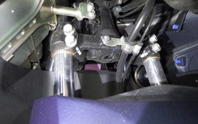 HONDA PCX 125 JK05