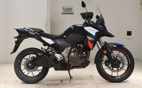 SUZUKI Vｽﾄﾛｰﾑ250SX EL11L