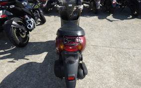 SUZUKI LET's 4 Basket CA43A